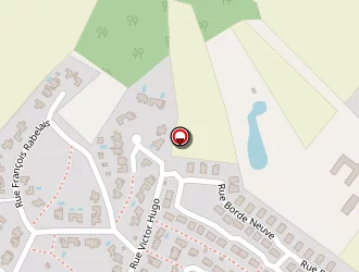 Carte de Dps à Castelmaurou