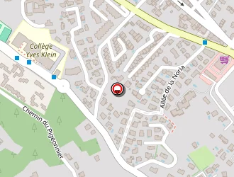 Carte de Stef Services à Colle-sur-loup (la)