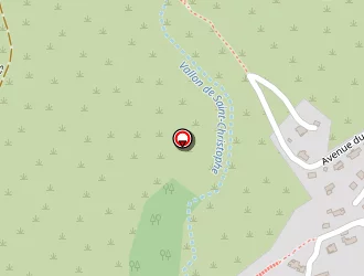 Carte de Euro Technic Services à Grasse