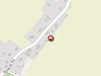 Carte de Marquez Sylvie à Castéra (le)