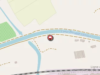 Carte de Waylog à Lunel-viel