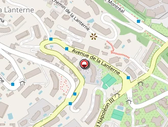 Carte de Societe Plumail à Nice