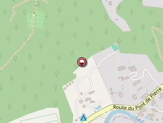 Carte de Ludiparc à Colle-sur-loup (la)