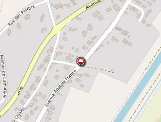 Carte de Ricote José à Saint-gilles