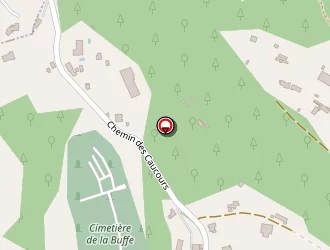 Carte de Qispi à Cagnes-sur-mer