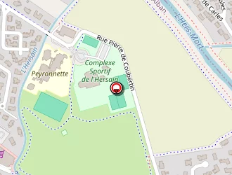 Carte de Fondasol à Saint-alban