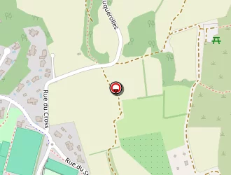 Carte de Complexe Sportif à Teyran