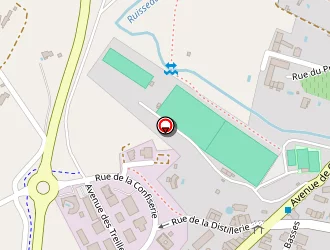 Carte de Vidal Henri à Aniane