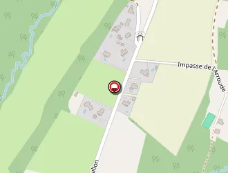 Carte de Perella Stéphane à Aire-sur-l'adour