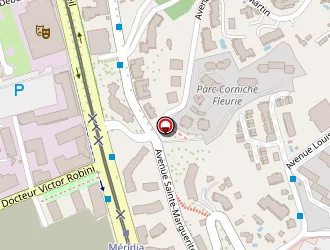 Carte de Linda Esthétique à Nice