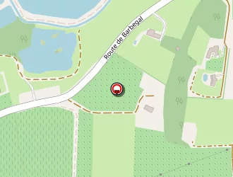 Carte de Bayard Didier à Arles