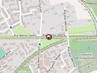 Carte de Mahdjoub Diana à Arles