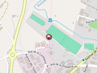 Carte de Frere Pierre à Aniane