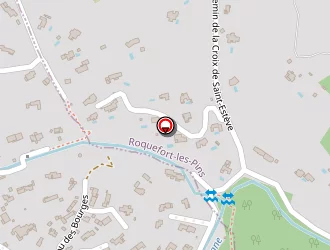 Carte de Pigli Adrien à Rouret (le)