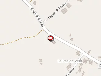 Carte de Resitek à Saint-loubouer