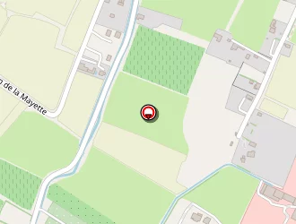 Carte de Kazakova Irina à Pertuis