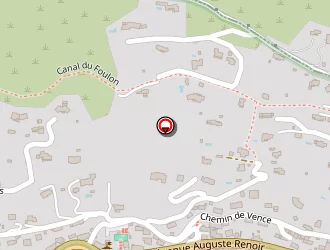 Carte de Poivron Rouge à Grasse