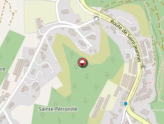 Carte de Cazzulini Stéphane à Saint-laurent-du-var