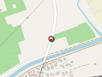 Carte de Gimenez Michaël à Lunel-viel