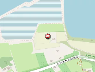 Carte de Roux Meca à Arles