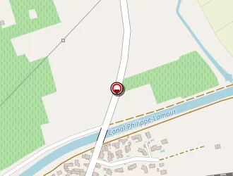 Carte de Deybach Romain à Lunel-viel