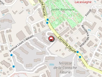 Carte de Société @ S@terinfosoft à Nice