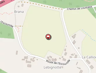 Carte de Ats Electricité à Saint-geours-de-maremne