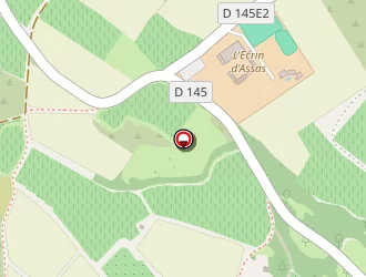 Carte de Maison Devise à Montpellier