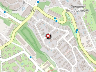 Carte de Zhuravleva Natalia à Nice