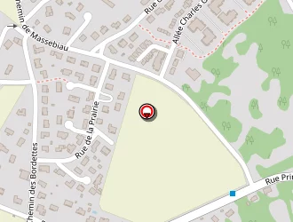 Carte de Ed-stat à Saint-geniès-bellevue