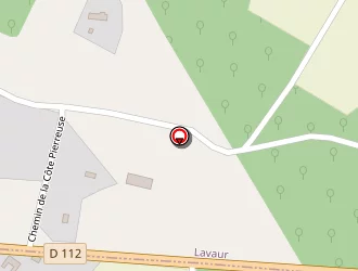 Carte de Bois Energie à Lavaur