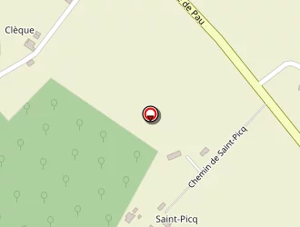 Carte de Neuro Alternative à Coudures