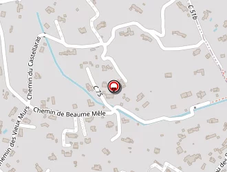 Carte de Catarsi Jean Marc à Rouret (le)