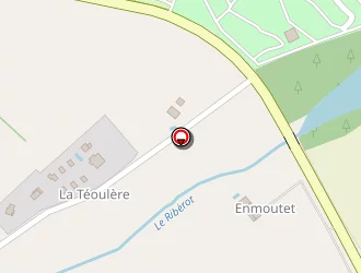 Carte de Le Relais Gascon à Thoux