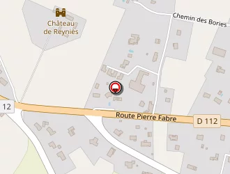 Carte de Parayre Didier à Lavaur