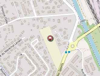 Carte de La Voix Express à Fenouillet