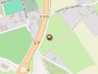 Carte de Van Der Linde Pascal à Aimargues