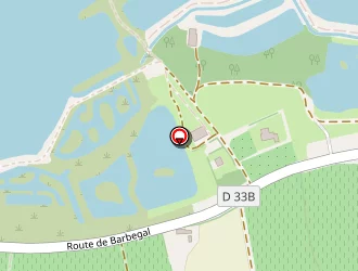 Carte de Moschini Renaud à Arles