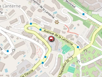 Carte de Ionita Ion à Nice