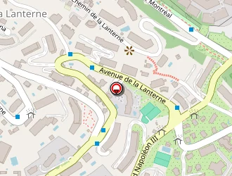 Carte de Battani Alex à Nice