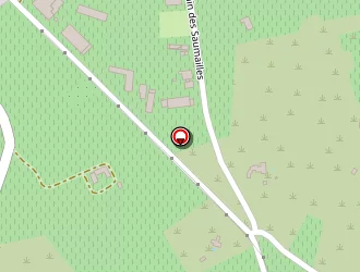 Carte de Marien à Montpeyroux