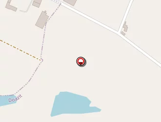 Carte de Saint Lary à Doazit