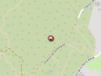 Carte de L2a Immobilier à Castries