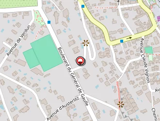 Carte de Avelsemaphore à Saint-jean-cap-ferrat