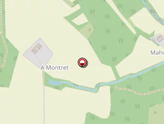 Carte de Davasse Yvan à Menville