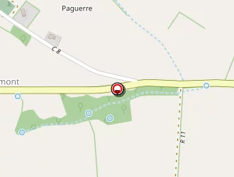 Carte de Apoticaria à Belmont