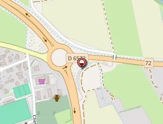 Carte de Services Network Télécom à Aimargues