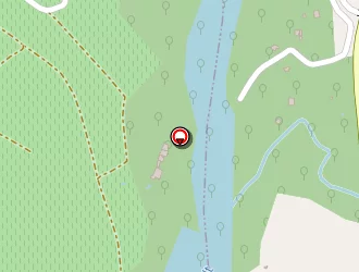 Carte de Vidal Geneviève à Aniane