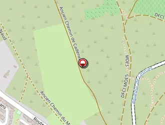 Carte de Cristol Dépannage à Castries