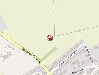 Carte de Bouaffia Samir à Fenouillet